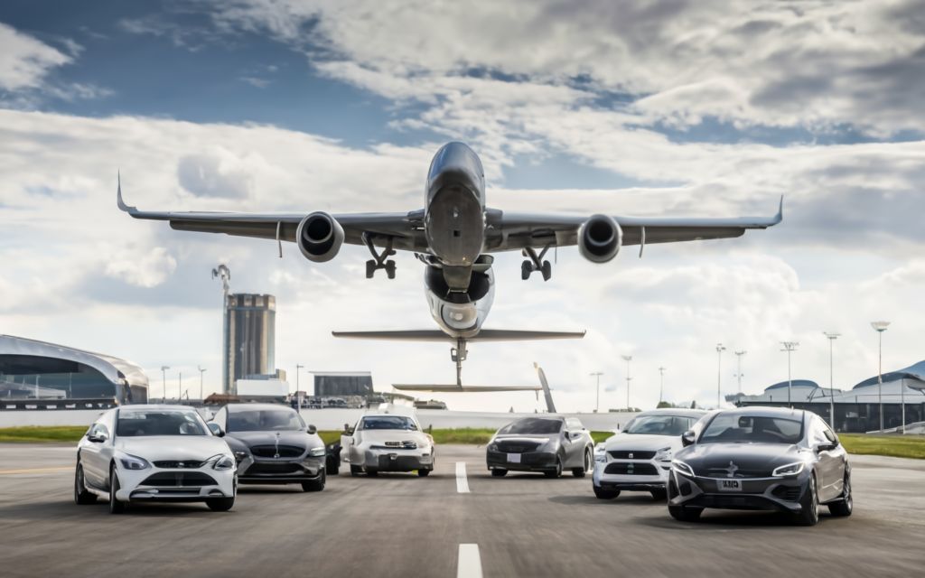 colchester airport taxis