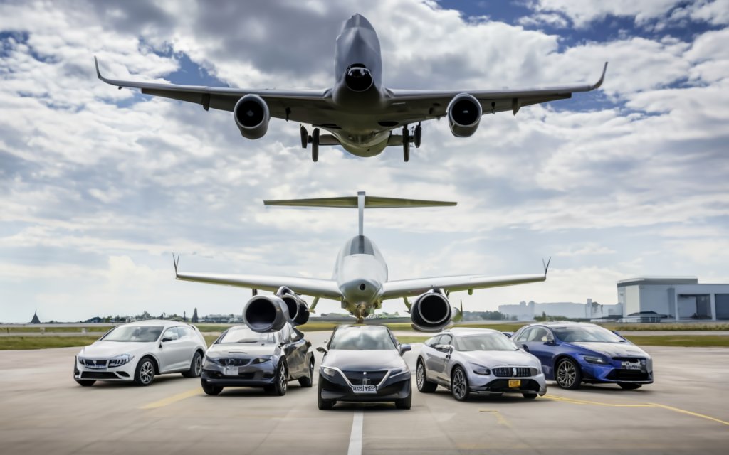 luton airport taxi rank