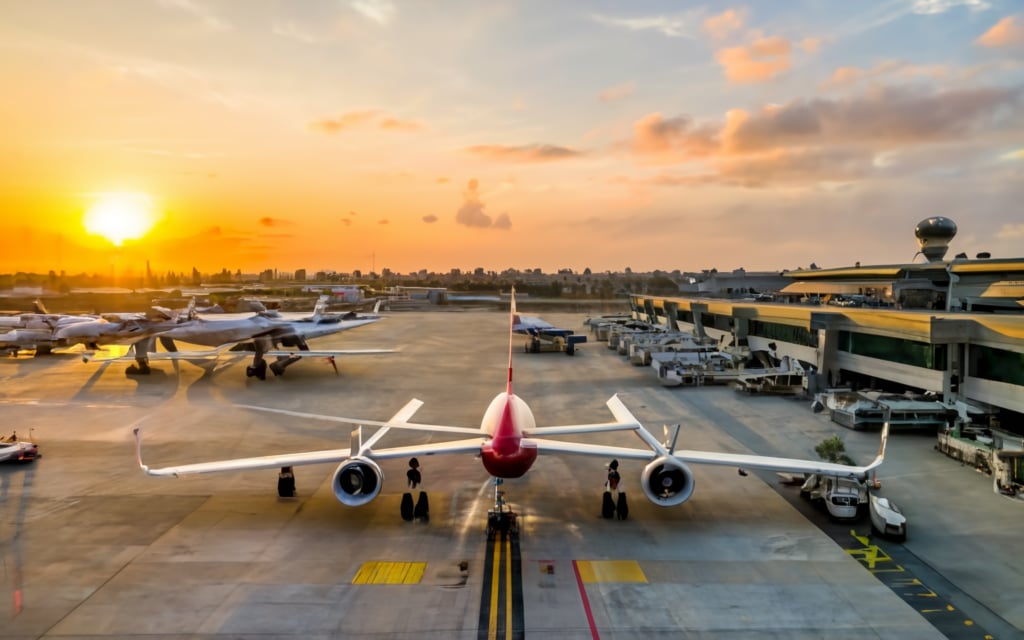 stevenage airport taxis