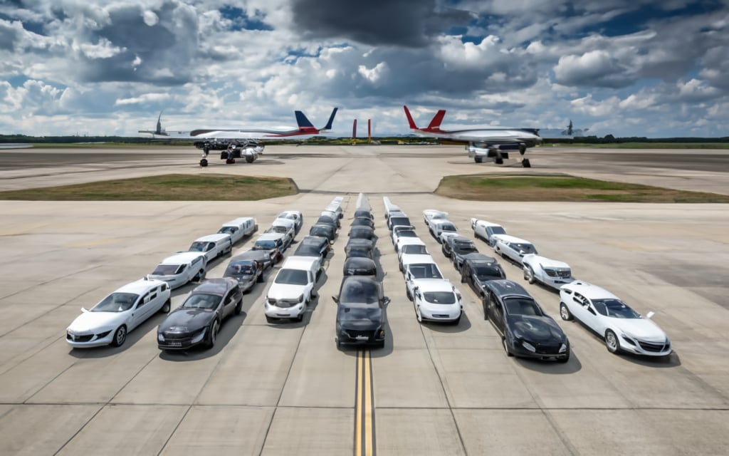 southend airport taxi