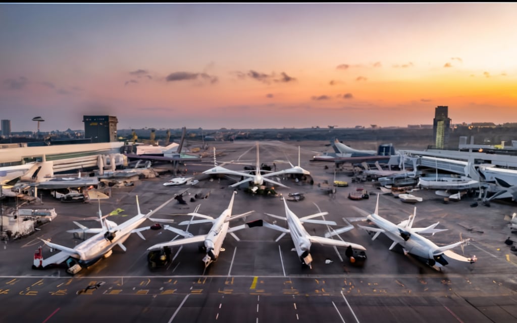 stamford airport