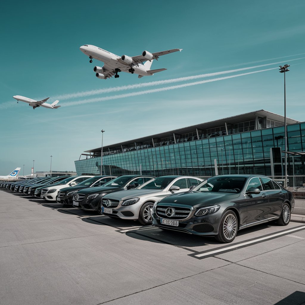 airport closest to wembley stadium