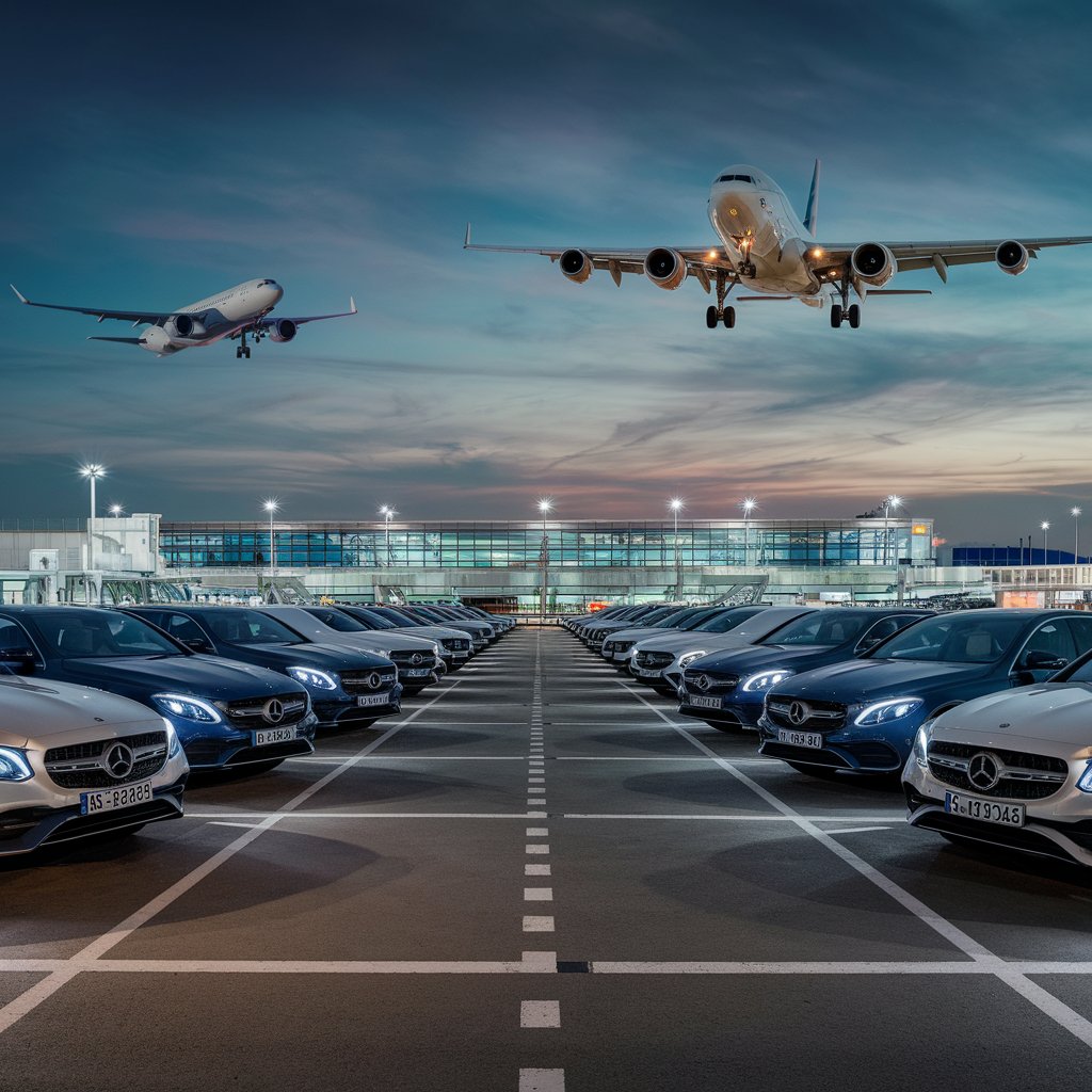 airport transfers milton keynes