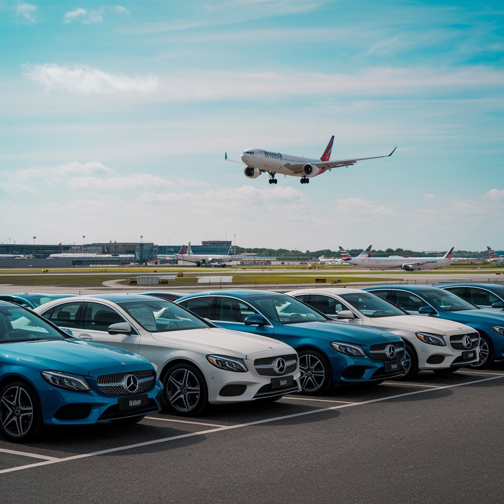 andover airport taxi