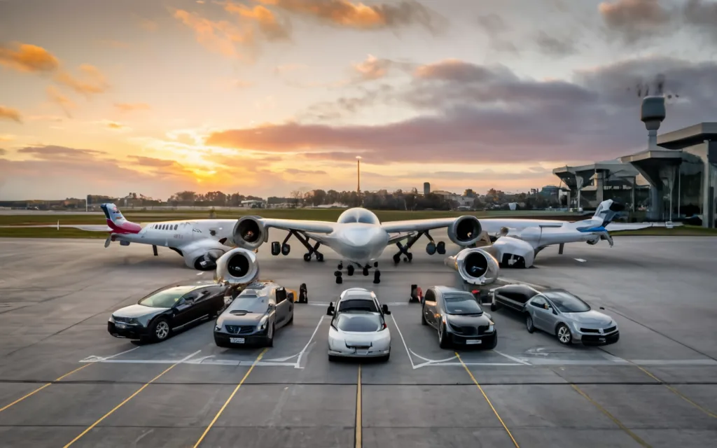 luton airport taxis review